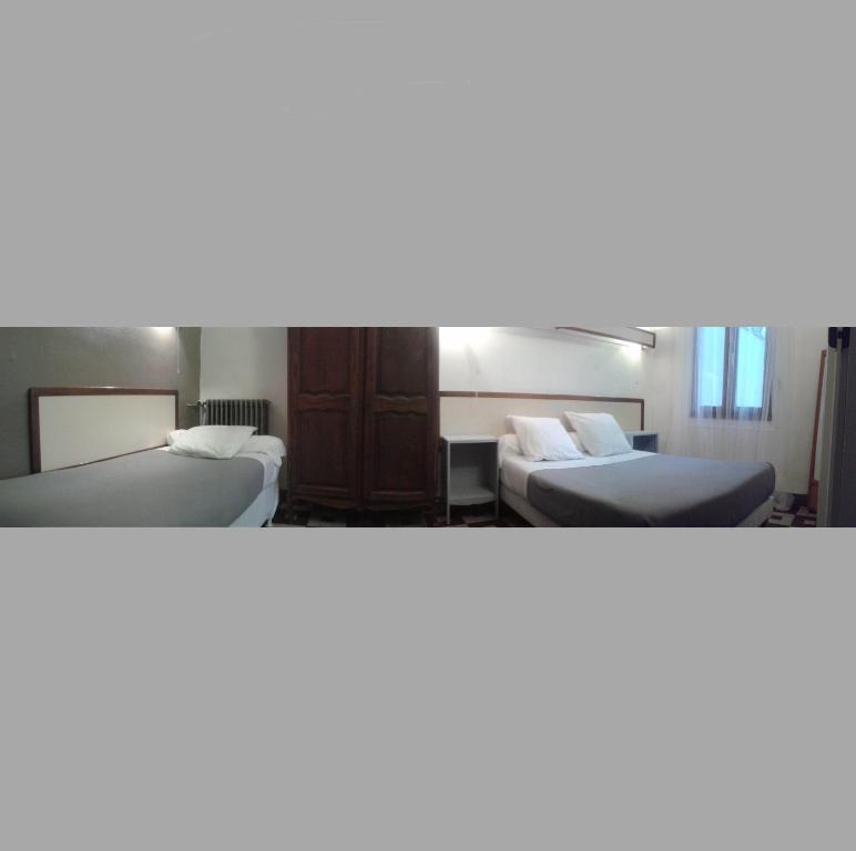 Hotel Innova Cardabella Avignon Room photo