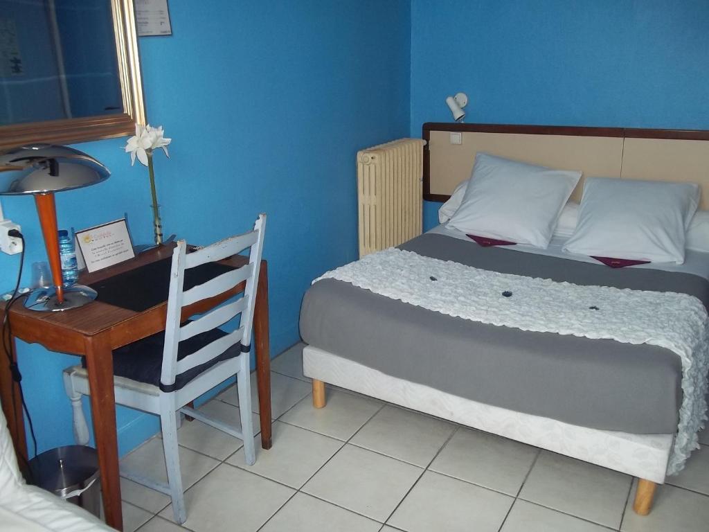 Hotel Innova Cardabella Avignon Room photo