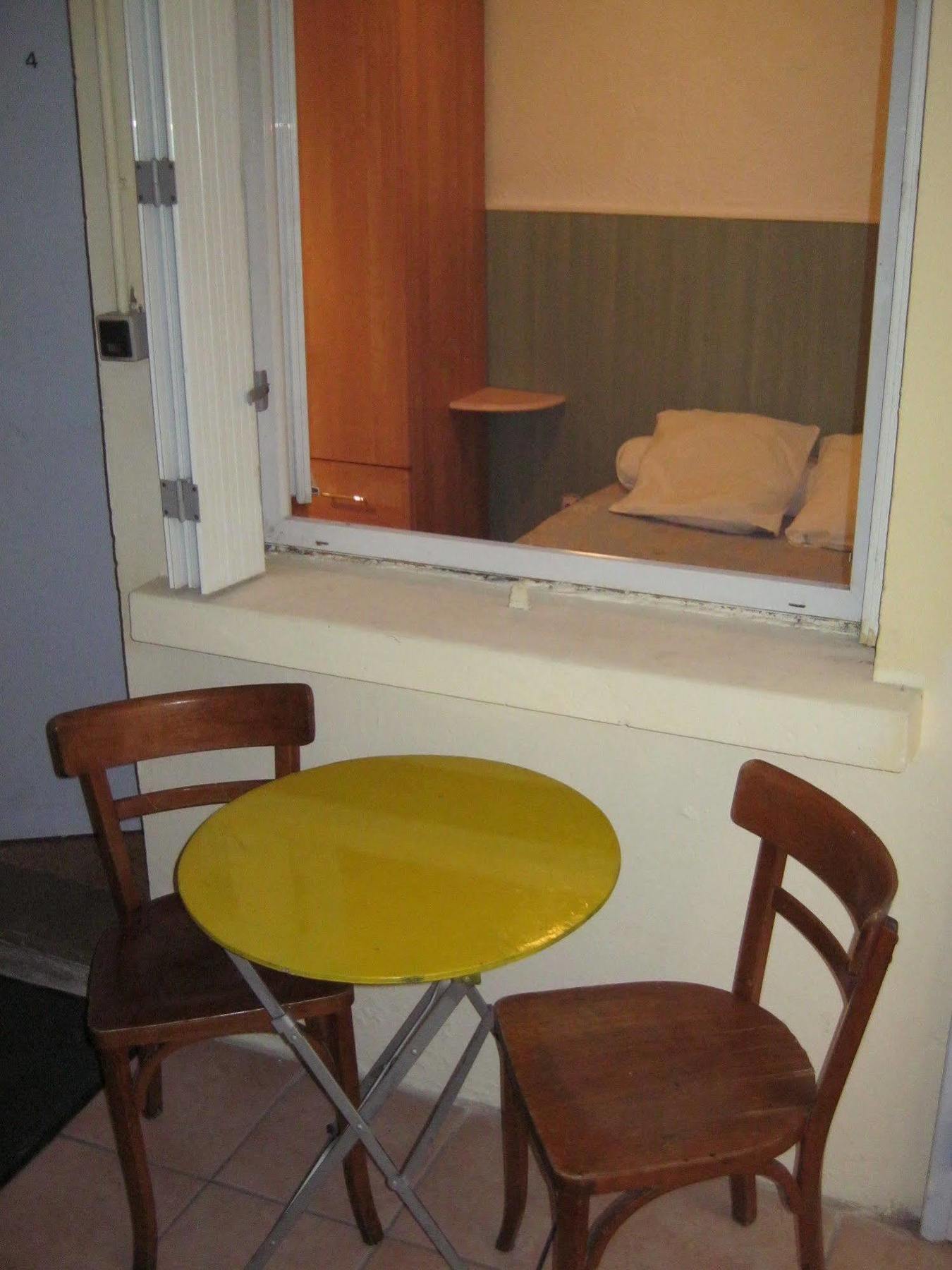 Hotel Innova Cardabella Avignon Exterior photo